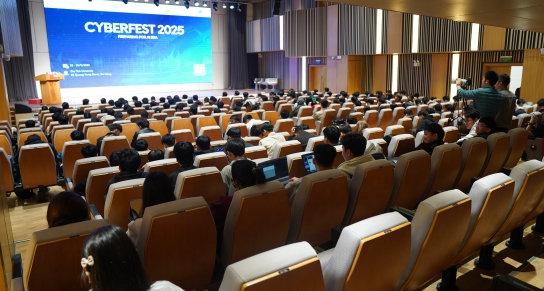 Cyberfest 2025: Diễn đàn an ninh mạng thực chiến đầu tiên tại Đà Nẵng, kết nối tri thức - phát triển nhân lực - kiến tạo không gian số an toàn