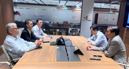 Đà Nẵng - Australia: Thúc đẩy hợp tác công nghệ cao