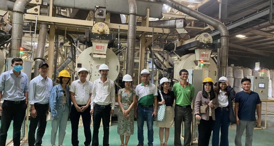 Đà Nẵng ban hành Chương trình phát triển thị trường khoa học và công nghệ đến năm 2030