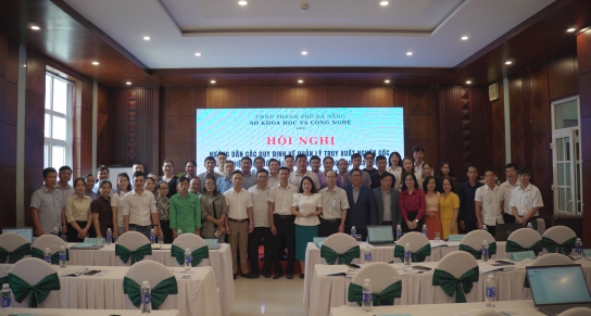 Đà Nẵng đẩy mạnh truy xuất nguồn gốc, định vị thương hiệu sâm Ngọc Linh bằng công nghệ số