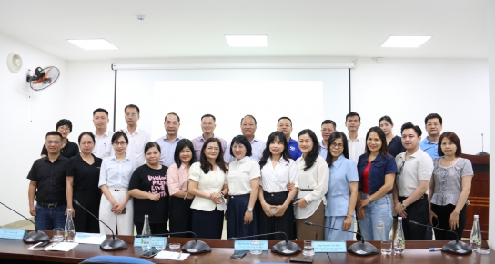Đà Nẵng đẩy mạnh xây dựng hệ sinh thái đổi mới sáng tạo, hướng tới trung tâm khởi nghiệp quốc tế