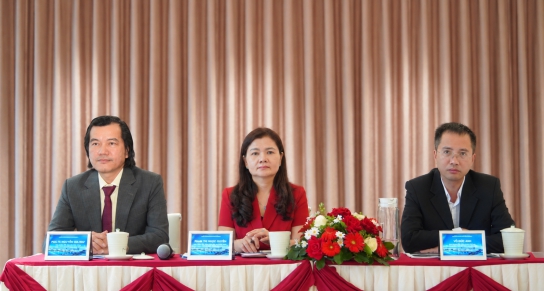 Đà Nẵng định hướng đổi mới truyền thông KHCN, ĐMST&CĐS đến năm 2030