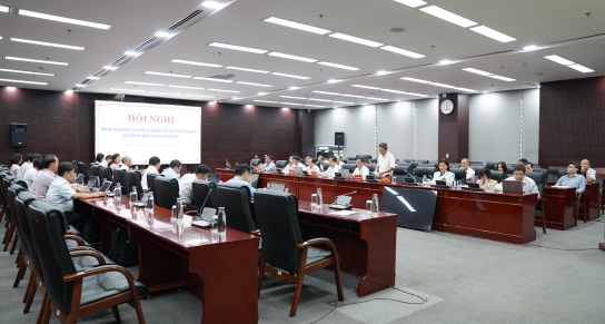 Đà Nẵng - Đồng Nai tăng cường hợp tác, chia sẻ kinh nghiệm về chuyển đổi số, khoa học công nghệ và đổi mới sáng tạo