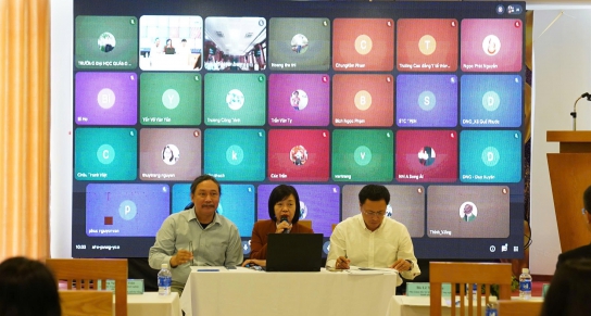 Đà Nẵng hướng dẫn thông tin triển khai Chỉ số đổi mới sáng tạo cấp địa phương