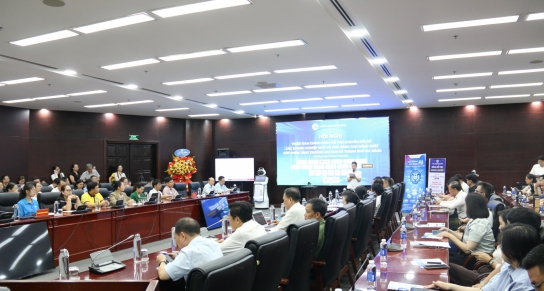 Da Nang Launches Digital Transformation Support Policy for Small and Medium-Sized Enterprises to Drive Double-Digit Economic Growth