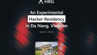 Da Nang Launches “Startup Residency Program 2025” – Hacker Residency Da Nang 2025