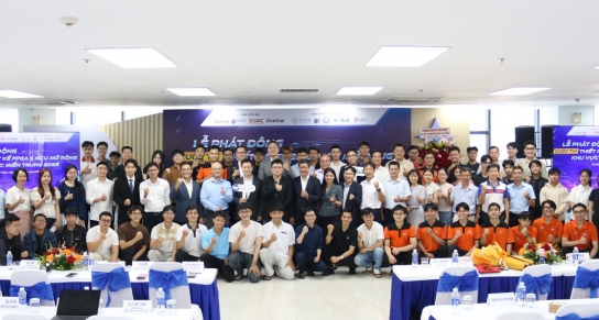 Đà Nẵng phát động Cuộc thi Thiết kế FPGA & MCU mở rộng khu vực miền Trung năm 2026