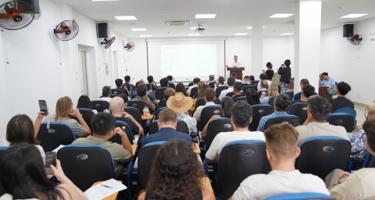 Da Nang promotes Innovation policies and strengthens connections with the Global Technology and Investment Community