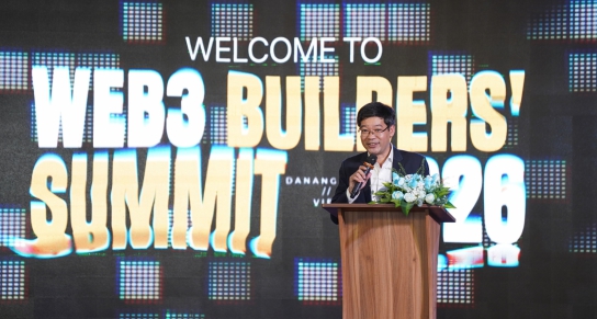 Da Nang promotes Web3 ecosystem connectivity within the framework of