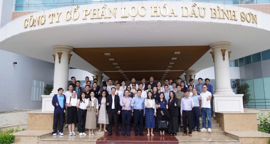 Đà Nẵng - Quảng Ngãi tăng cường kết nối thúc đẩy đổi mới sáng tạo, mở rộng cơ hội hợp tác phát triển