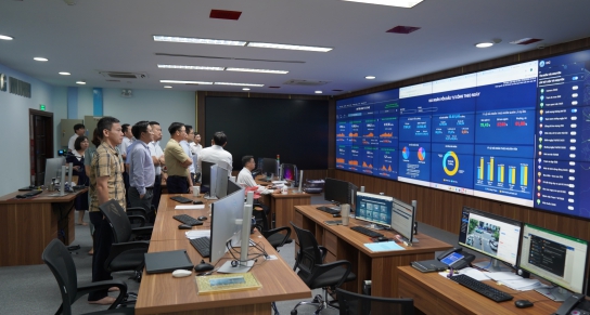 Đà Nẵng, Quảng Ninh và Hải Phòng bàn giải pháp khơi thông nguồn lực khoa học, công nghệ và chuyển đổi số