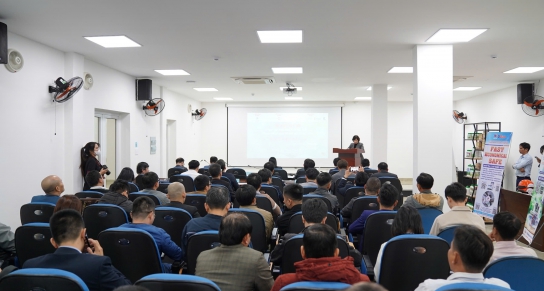 Đà Nẵng tăng cường hợp tác đổi mới sáng tạo với Hiệp hội E-Future và các quỹ đầu tư Nhật Bản