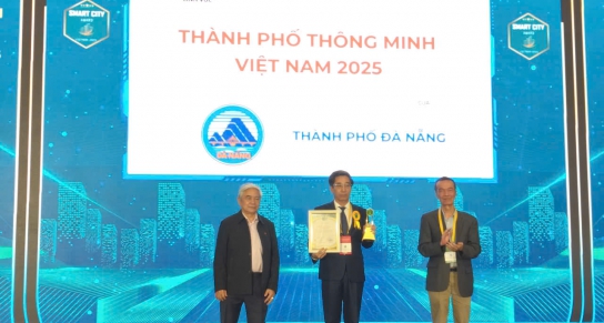 Đà Nẵng tạo đột phá phát triển khoa học, công nghệ, đổi mới sáng tạo và chuyển đổi số theo Nghị quyết 57