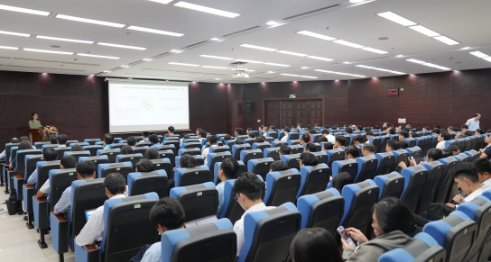Đà Nẵng tập huấn triển khai các quy định mới về đầu tư, mua sắm và thuê dịch vụ chuyển đổi số