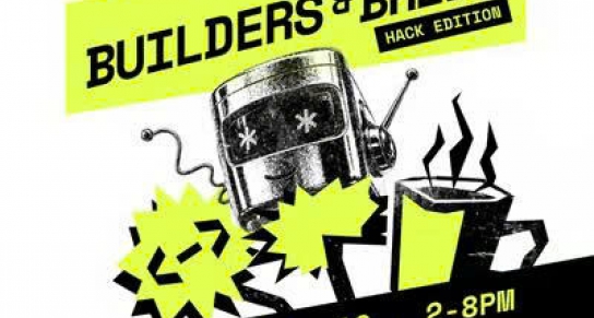 Builders & Brews: Hack Edition – Kết nối cộng đồng AI toàn cầu tại Đà Nẵng