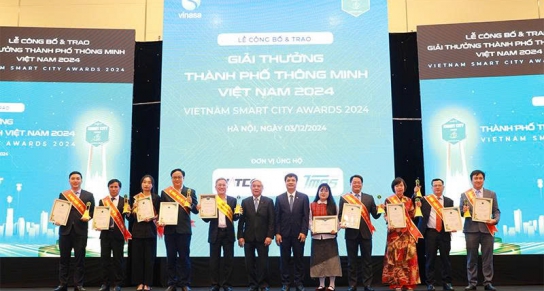 Đà Nẵng – Thành phố hấp dẫn khởi nghiệp đổi mới sáng tạo