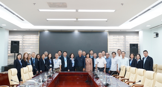 Đà Nẵng thúc đẩy đổi mới sáng tạo trong lĩnh vực y tế