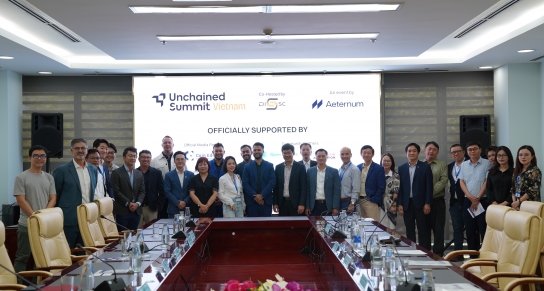 Đà Nẵng thúc đẩy hợp tác với các đối tác Dubai, mở rộng cơ hội đầu tư và kết nối hệ sinh thái đổi mới sáng tạo quốc tế