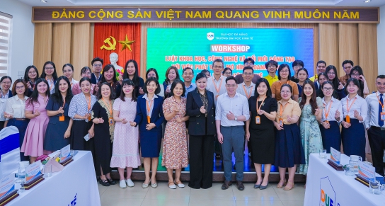 Đà Nẵng: Thúc đẩy phát triển doanh nghiệp khoa học công nghệ từ khung pháp lý mới