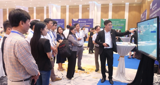 Đà Nẵng: Thúc đẩy ứng dụng trí tuệ nhân tạo, hướng tới doanh nghiệp tự vận hành