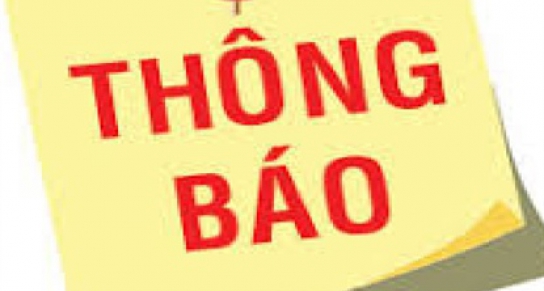 Đăng ký tham gia giới thiệu sản phẩm, công nghệ và giải pháp sáng tạo hoạt động triển lãm tại Techfest Vùng Nam Trung Bộ và Tây Nguyên năm 2022 với chủ đề “Khung trời Cửa Biển - Sáng tạo bứt phá”