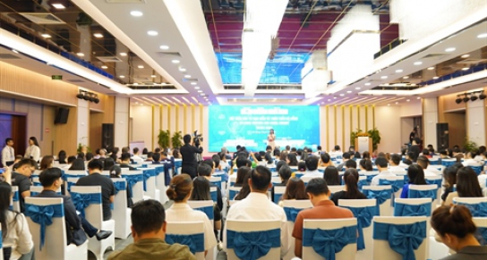 DAVAS 2024: Lan tỏa thông điệp “Đà Nẵng - Thành phố đổi mới sáng tạo”