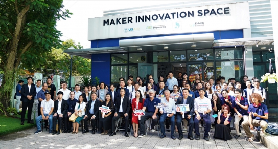 DAVAS 2025: KHÁM PHÁ HỆ SINH THÁI KHỞI NGHIỆP ĐỔI MỚI SÁNG TẠO ĐÀ NẴNG