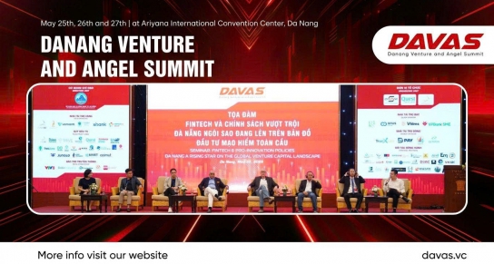 DAVAS 2026: Sẵn sàng đón làn sóng đầu tư quy mô lớn