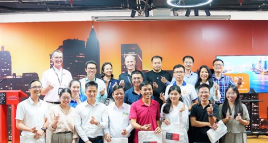 DEMO PITCHING DAVAS 2024