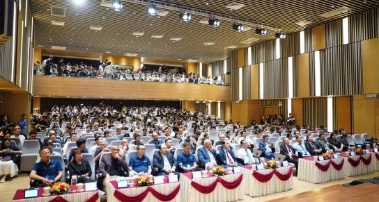 DevDay Đà Nẵng: Hành trình hơn một thập kỷ kiến tạo hệ sinh thái công nghệ