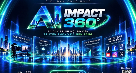 DIỄN ĐÀN CÔNG NGHỆ