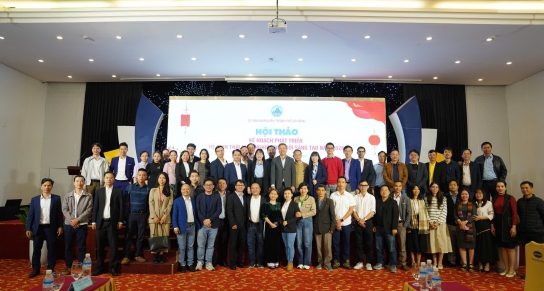 Định hướng phát triển hệ sinh thái khởi nghiệp đổi mới sáng tạo Đà Nẵng năm 2026