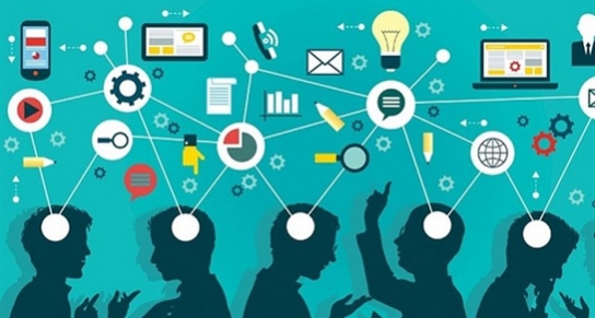 Đổi mới sáng tạo để phát triển bền vững