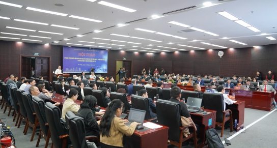 Đòn bẩy cho phát triển khoa học, công nghệ, đổi mới sáng tạo và chuyển đổi số tại Đà Nẵng