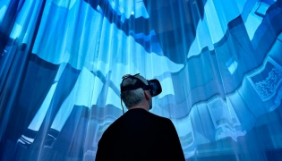 Dự án “VRMall và Hệ sinh thái VR360” - Giải pháp về gian hàng thực tế ảo