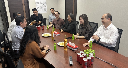 Đưa nguồn lực từ Nhật Bản đến gần hơn với startup Đà Nẵng