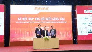 Ecopeace, SURYA và KILSA Global ký kết Biên bản Ghi nhớ hợp tác triển khai các giải pháp công nghệ phục vụ phát triển đô thị thông minh và bền vững tại thành phố Đà Nẵng .