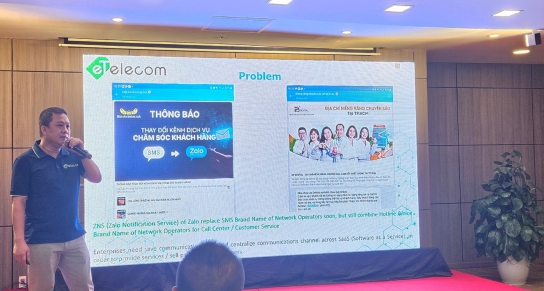 ETELECOM XUẤT SẮC ĐẠT ĐƯỢC TOP 10 - KẾT QUẢ VÒNG I CỦA CUỘC THI KHỞI NGHIỆP ĐỔI MỚI SÁNG TẠO THÀNH PHỐ ĐÀ NẴNG SURF 2025