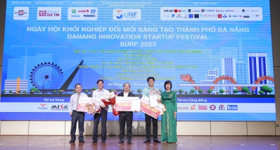 FiveSS E-commerce Platform and the 14-year Entrepreneurial Journey of Da Nang Startup