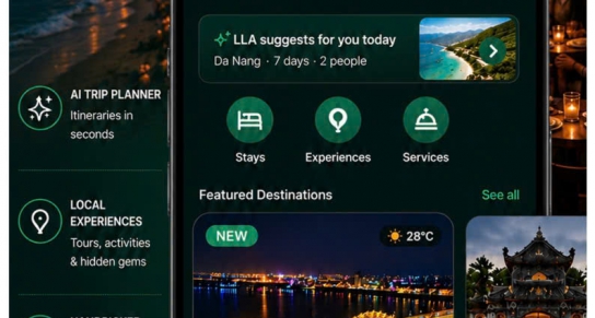 From Winning SURF 2025 to Launching on the App Store: Local Life Asia's Journey to Digitize Vietnam's Culture and Authentic Local Experiences