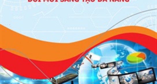 Giới thiệu các cơ sở dữ liệu của Trung tâm Hỗ trợ khởi nghiệp đổi mới sáng tạo Đà Nẵng