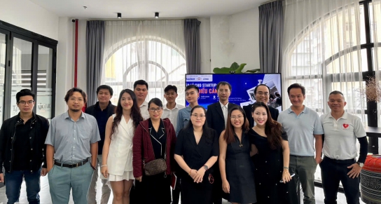 Gỡ “điểm nghẽn” pháp lý, thuế cho doanh nghiệp khởi nghiệp tại Đà Nẵng