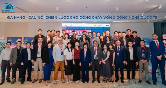 HẬU PRE-DAVAS 2026: KHI NHỮNG CẦU NỐI ĐẦU TƯ BƯỚC VÀO GIAI ĐOẠN HÀNH ĐỘNG THỰC CHẤT