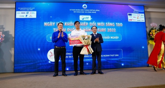 HIỆU QUẢ CÁC CUỘC THI TRONG KHUÔN KHỔ SỰ KIỆN SURF 2022