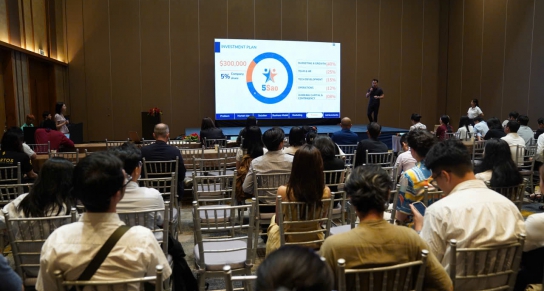 Hơn 5 tỷ USD sẵn sàng đầu tư cho 62 dự án tại DAVAS 2026