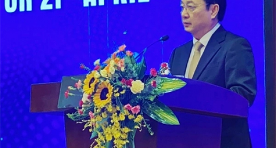 Hưởng ứng Ngày Sáng tạo và Đổi mới sáng tạo thế giới năm 2024