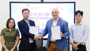 Kết nối, hợp tác với Crossfund Vietnam thúc đẩy đầu tư khởi nghiệp