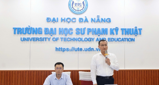 Kết nối nghiên cứu khoa học với doanh nghiệp, thúc đẩy thương mại hóa