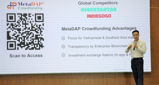 Kêu Gọi Vốn Cộng Đồng: Thách Thức Pháp Lý và Hướng Đi Cho Khởi Nghiệp Việt Nam