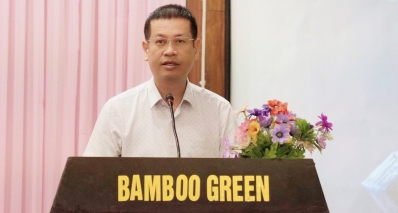 Khai mạc Lớp đào tạo An toàn bức xạ năm 2023